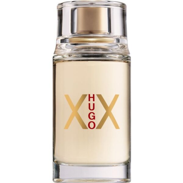 hugo boss hugo xx