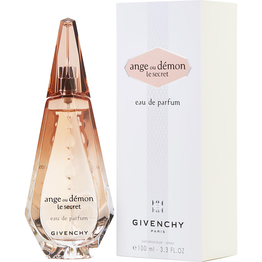 Ange Ou Demon Le Secret – GIVENCHY eau de parfum 2