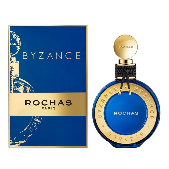 Byzance Rochas eau de parfum 2