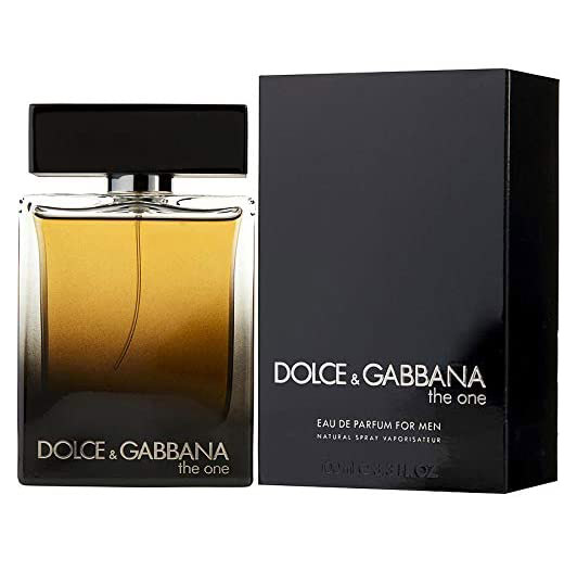 DOLCE & GABBANA THE ONE eau de parfum 2