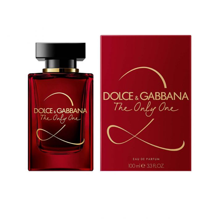 Dolce & Gabbana The Only One 2 Eau de Parfum 2