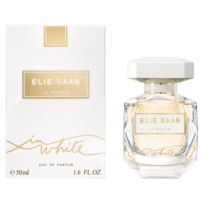Elie Saab Le Parfum In White Eau de Parfum 2
