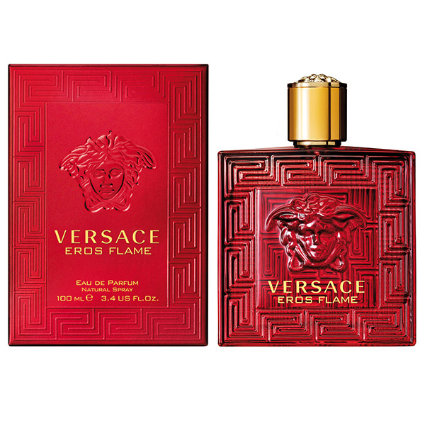 Eros Flame Eau de Parfum – Versace 2