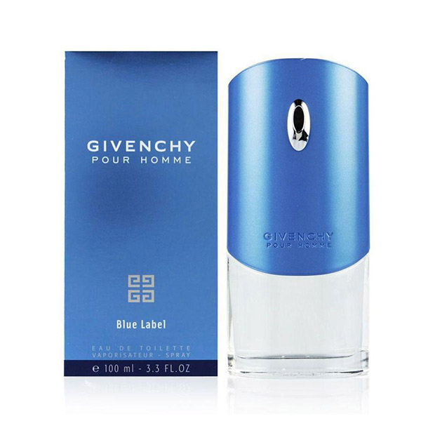 Givenchy-Pour-Homme-Blue-Label-Eau-De-Toilette 2