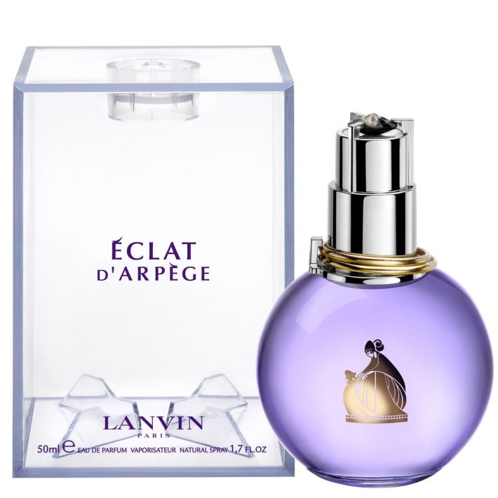 Lanvin Eclat d’Arpège Eau de Parfum 2