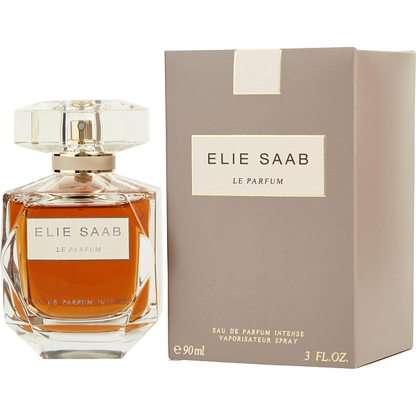 Le Parfum Eau de Parfum Intense Elie Saab 2