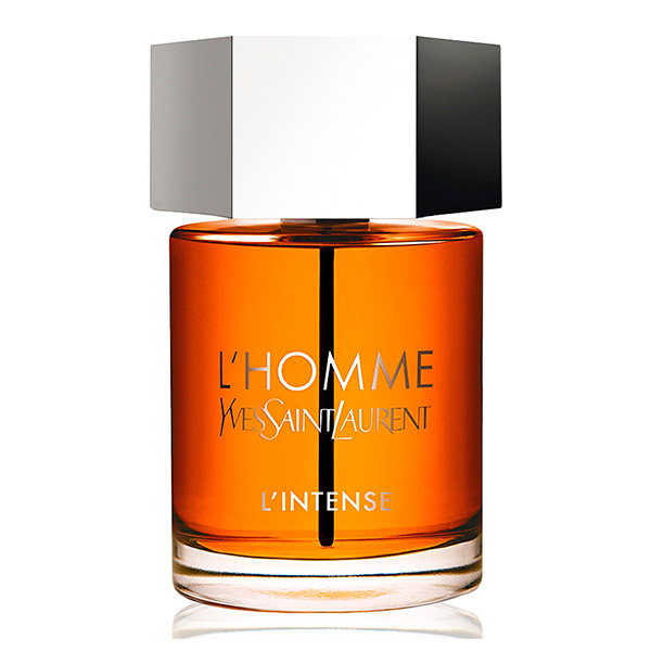 L’homme L’intense Eau De Parfum- Yves Saint Laurent 2