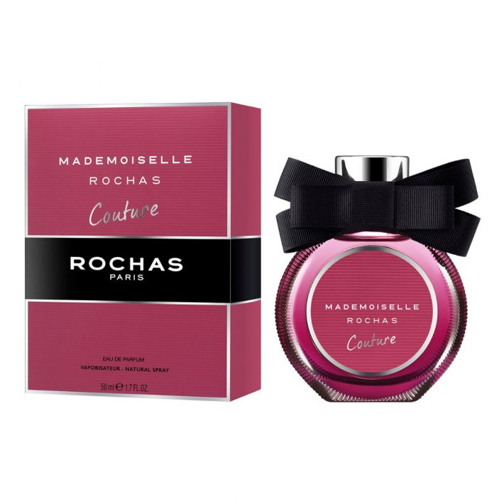 Mademoiselle Rochas Couture Eau de Parfum 2