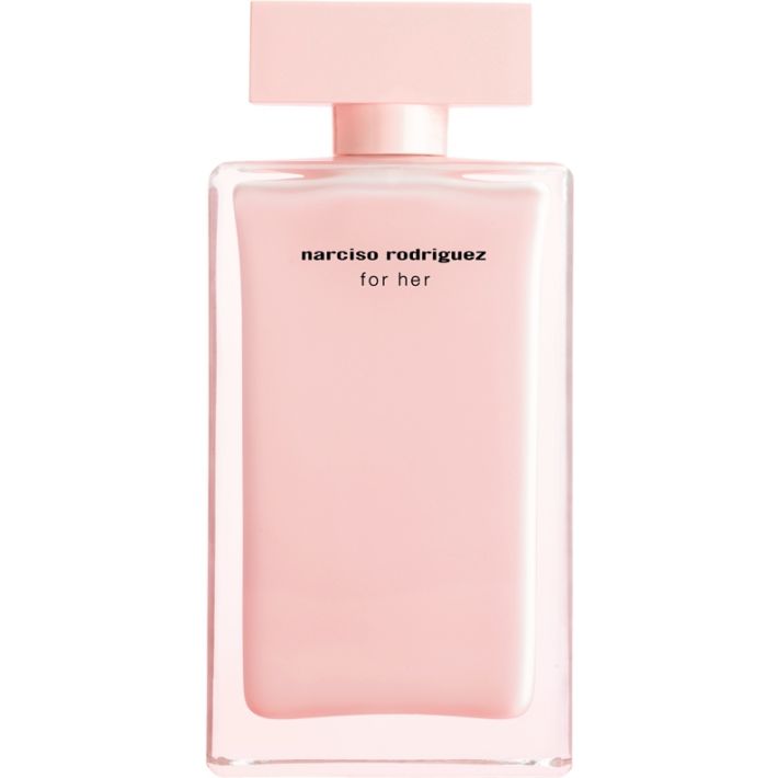 Narciso Rodriguez For Her Eau de Parfum 1