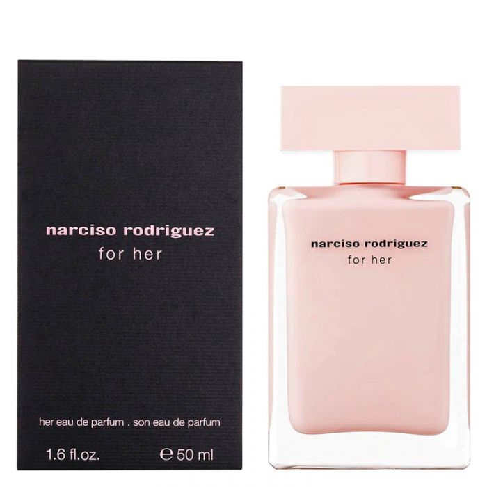 Narciso Rodriguez For Her Eau de Parfum 2