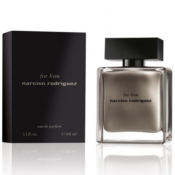 Narciso Rodriguez For Him Eau de Parfum 2