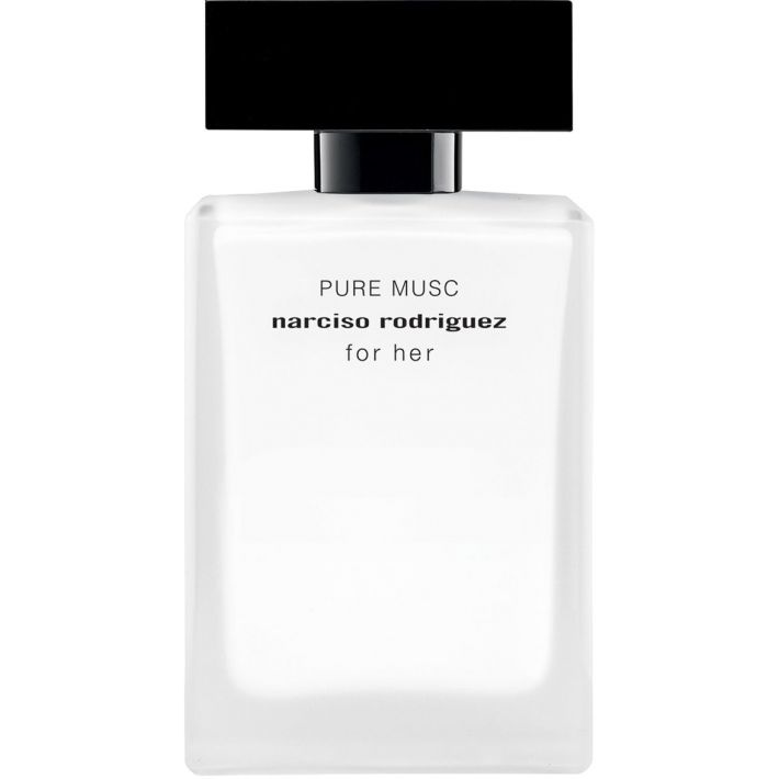 Narciso Rodriguez Pure Musc For Her Eau de Parfum 1