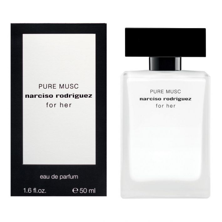 Narciso Rodriguez Pure Musc For Her Eau de Parfum 2