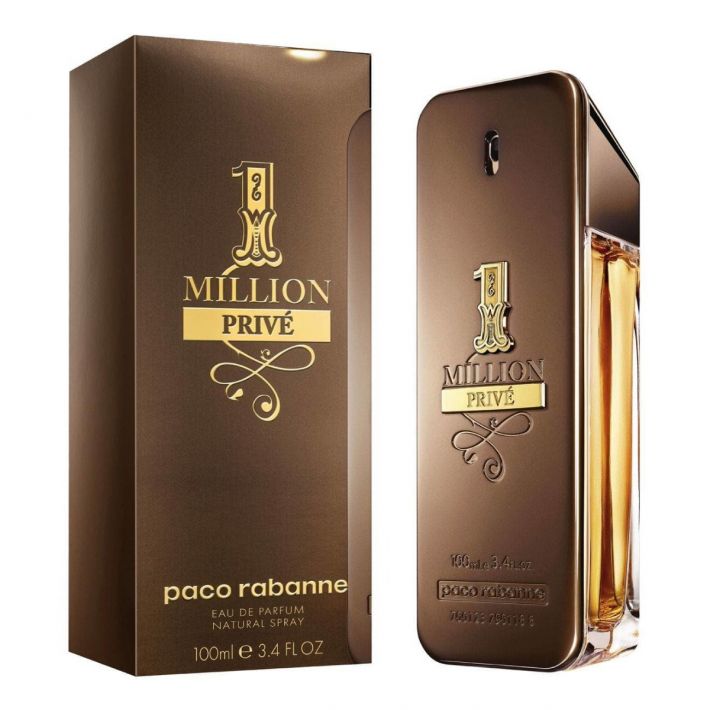 Paco Rabanne 1 Million Privé Eau de Parfum 2
