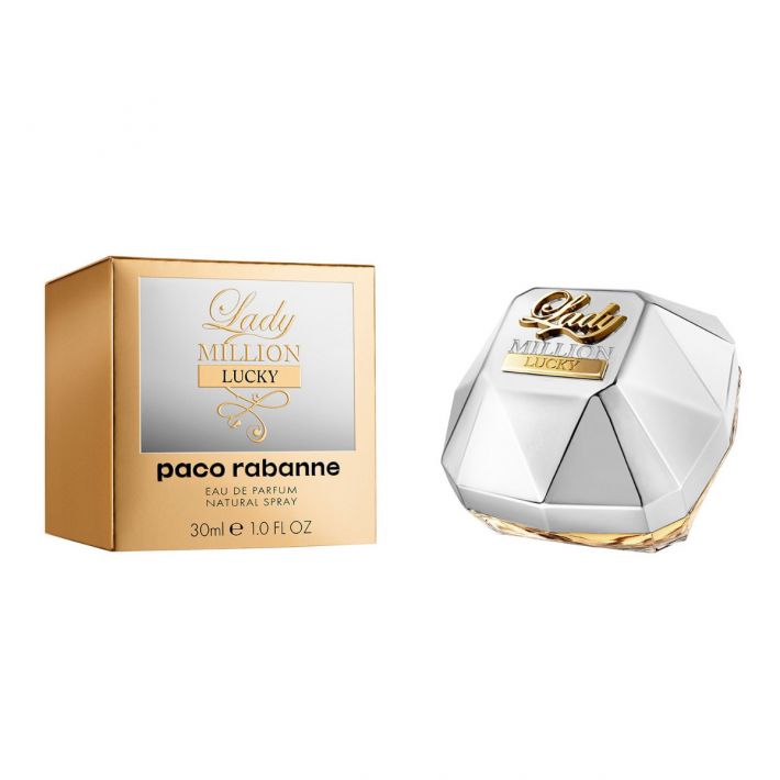 Paco Rabanne Lady Million Lucky Eau de Parfum 2