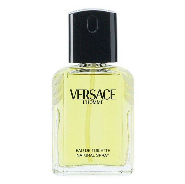 Versace L’Homme Eau de Toilette 1