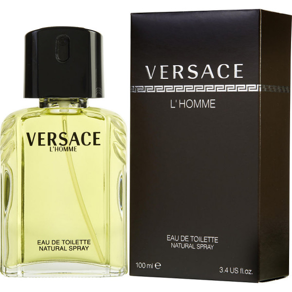 Versace L’Homme Eau de Toilette 2