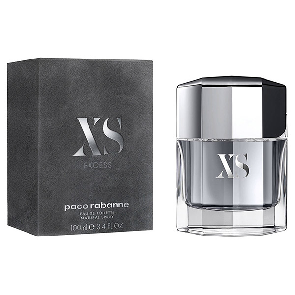 XS EXCESS – PACO RABANNE 2