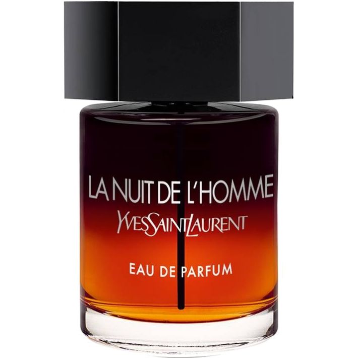 Yves Saint Laurent La Nuit de L’Homme Eau de Parfum 1