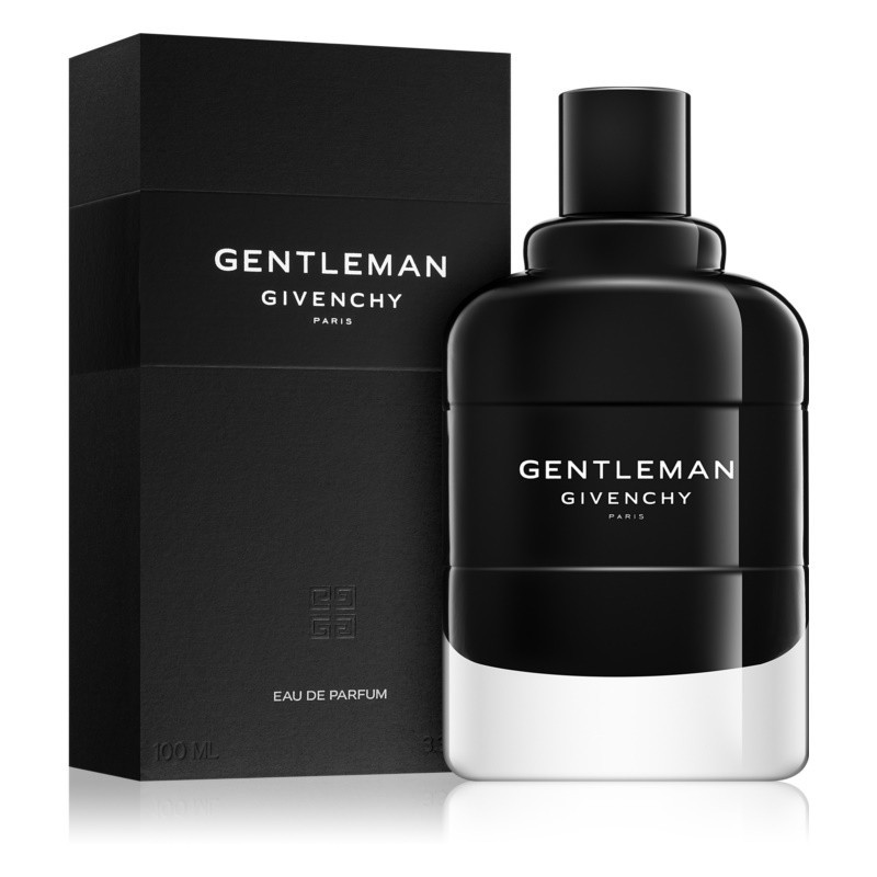givenchy gentleman Eau de parfum 2