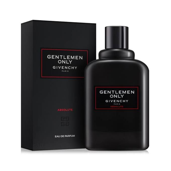 givenchy gentleman only absolute Eau de parfum