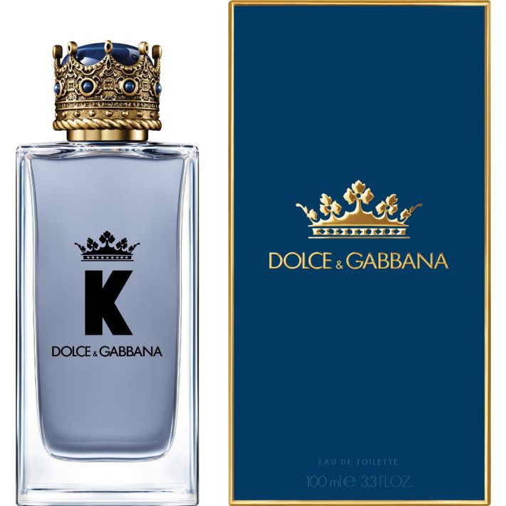 KING - Gallery Parfums