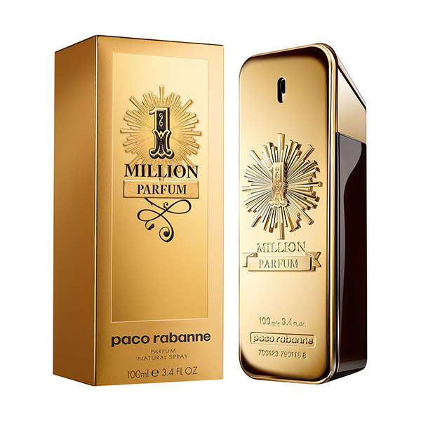 paco rabanne 1 million parfum 2