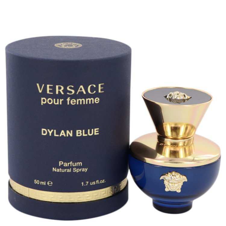 versace dylan blue pour femme eau de parfum 2