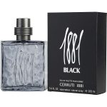 Black – Cerruti 1881 Eau de Toilette 2