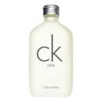 CK One – Calvin Klein Eau de Toilette 1