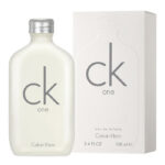 CK One – Calvin Klein Eau de Toilette 2