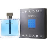 Chrome Intense – Azzaro Eau De Toilette 2