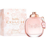 Coach Floral – Coach Eau de Parfum 2