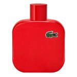 Eau de Lacoste L.12.12 Rouge – Eau de Toilette 1