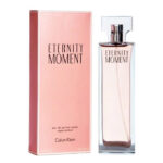 Eternity moment – Calvin Klein Eau de Parfum 2