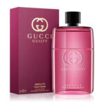 Gucci Guilty Absolute Pour Femme – Eau de Parfum 2