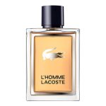 L’Homme Lacoste – Eau de Toilette 1