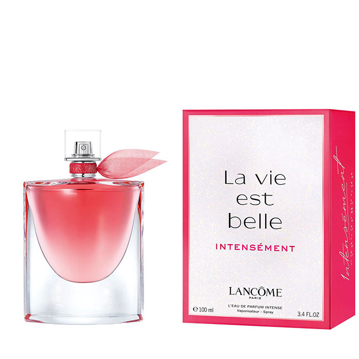 La Vie Est Belle Intensément – Lancôme Eau de Parfum 2