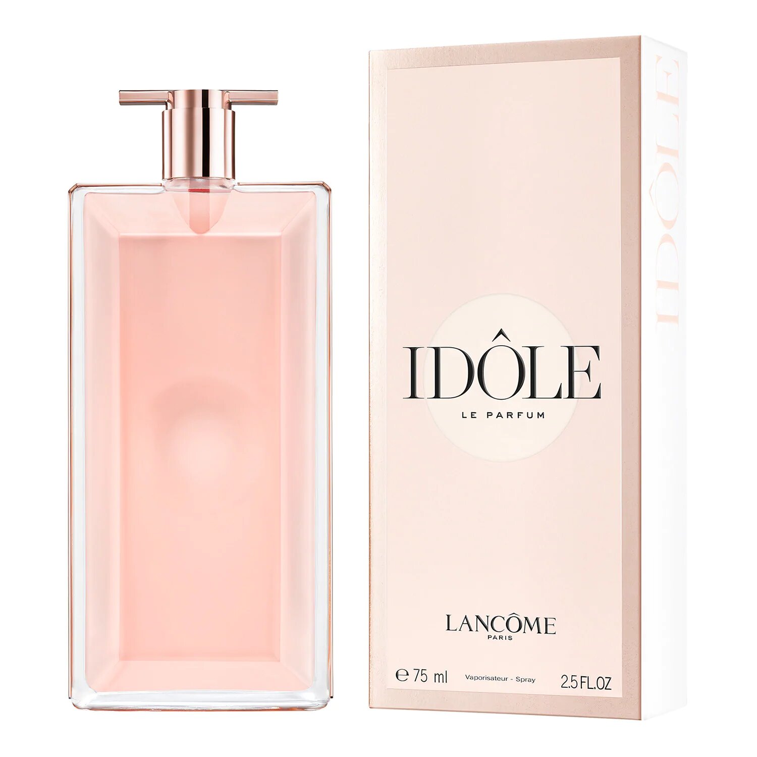 Lancôme Idôle – Eau de Parfum 2