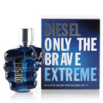 Only The Brave Extrême – Diesel Eau De Toilette 2