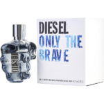 Only The Brave – Diesel Eau De Toilette 2