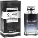 Quatre Absolu de Nuit pour homme – Boucheron Eau de Parfum 2