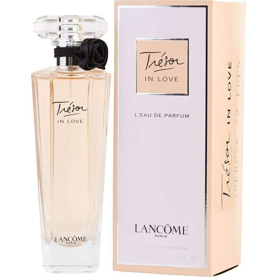 Trésor In Love- Lancôme Eau de Parfum 2