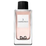 Dolce & Gabbana 3 L’Impératrice Eau de Toilette 1