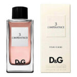 Dolce & Gabbana 3 L’Impératrice Eau de Toilette 3