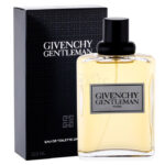 Gentleman Original- Givenchy Eau de Toilette 3