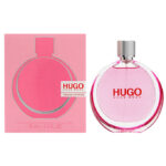 Hugo Woman Extreme – Hugo Boss Eau de Parfum 2
