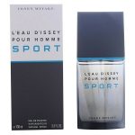 L’Eau d’Issey pour Homme Sport – Issey Miyake Eau de Toilette 2