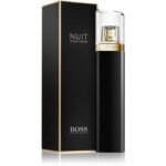 Nuit Pour Femme – Hugo Boss Eau de Parfum 2