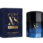 Pure XS Night – Paco Rabanne Eau de Parfum 2